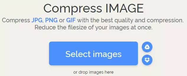 Cara Mengecilkan Ukuran Foto / Gambar (JPG, PNG, GIF)
