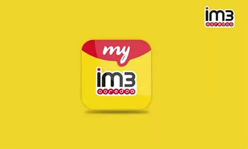 Cara Cek Nomor Indosat - Aplikasi myIM3