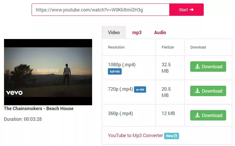 Tambahkan PP - Cara Download Video Youtube Tanpa Aplikasi Paling Mudah