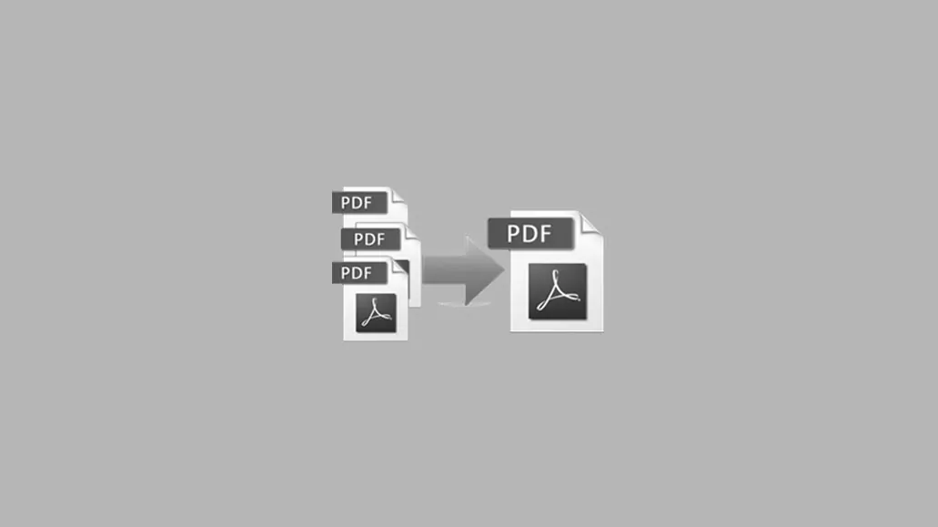 Menggabungkan File PDF dengan Foxit Reader Secara Online dan Offline