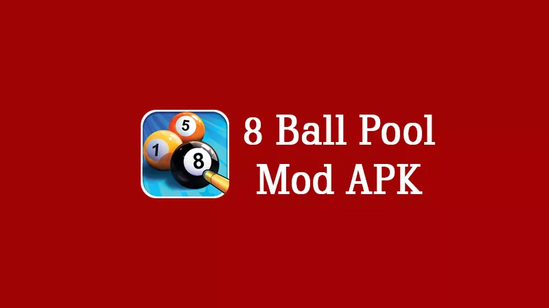 Download 8 Ball Pool Mod APK Long Line 2019