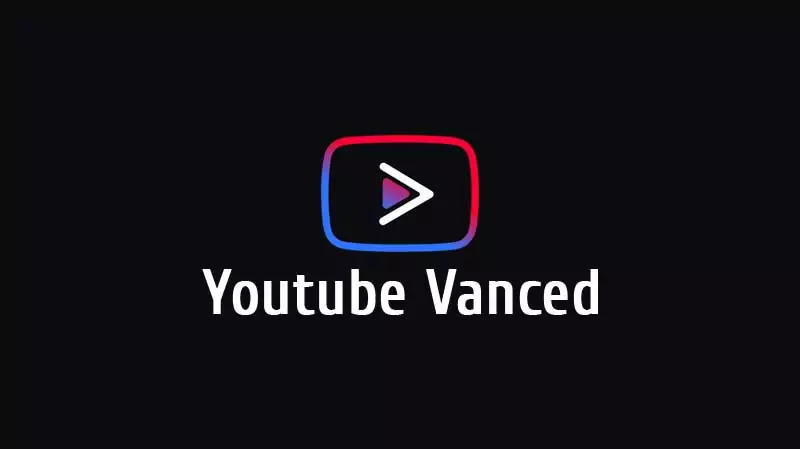 Aplikasi Youtube Vanced APK Mod