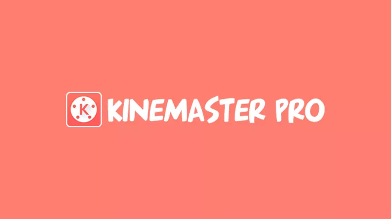 Kinemaster Pro Mod APK Terbaru