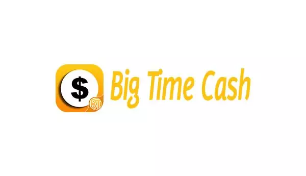 Aplikasi Penghasil Uang - Big Time Cash