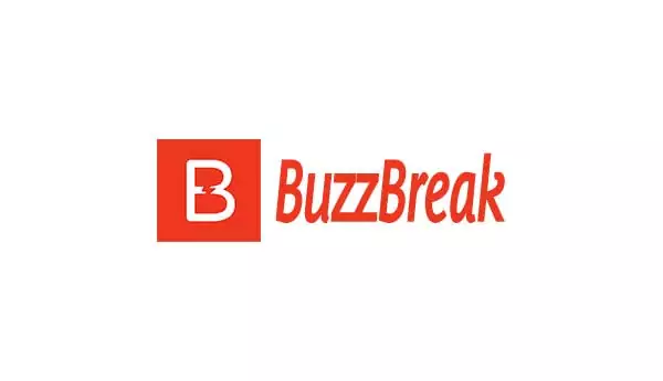 Aplikasi Penghasil Uang - BuzzBreak