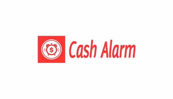 Aplikasi Penghasil Uang - Cash Alarm