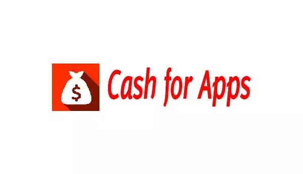 Aplikasi Penghasil Uang - Cash for Apps