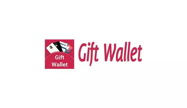 Aplikasi Penghasil Uang - Gift Wallet