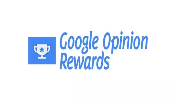 Aplikasi Penghasil Uang - Google Opinion Rewards