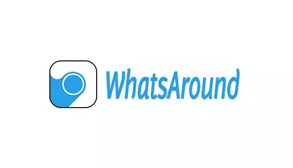 Aplikasi Penghasil Uang - WhatsAround