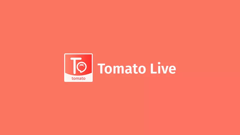 Download Tomato Live APK Mod