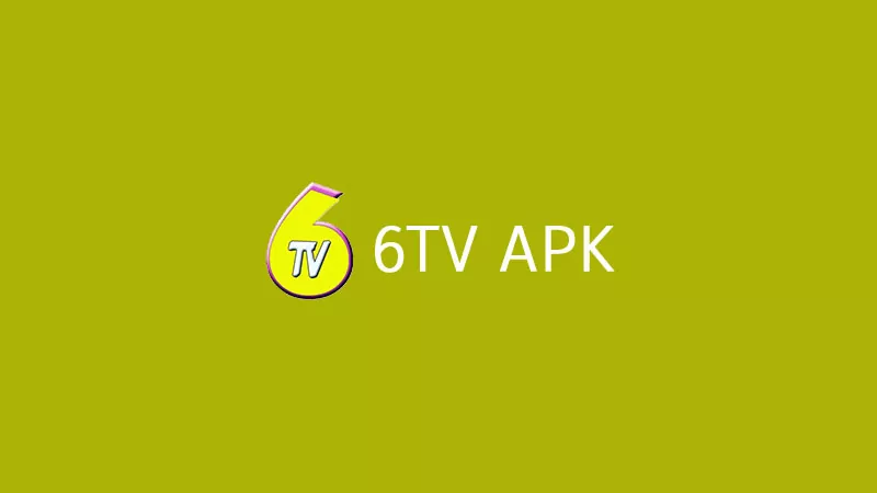 6TV APK