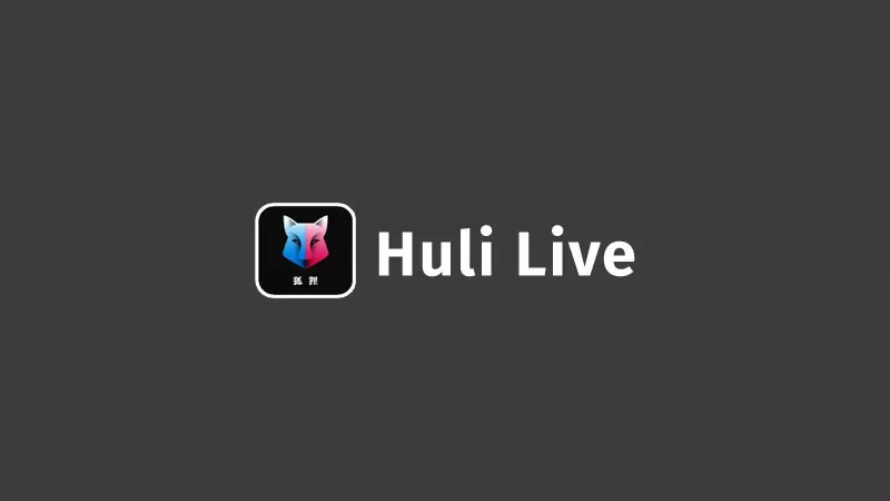 Huli Live APK Hot Show