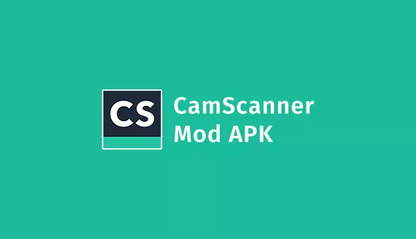 CamScanner Mod APK