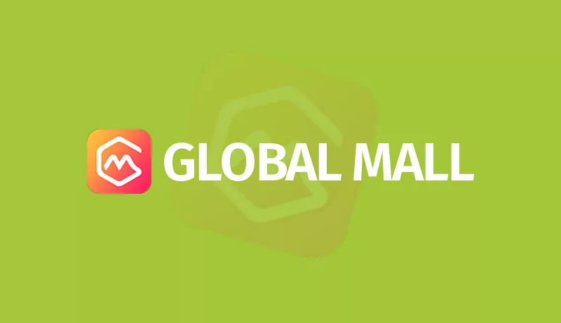 Global Mall APK Terbaru