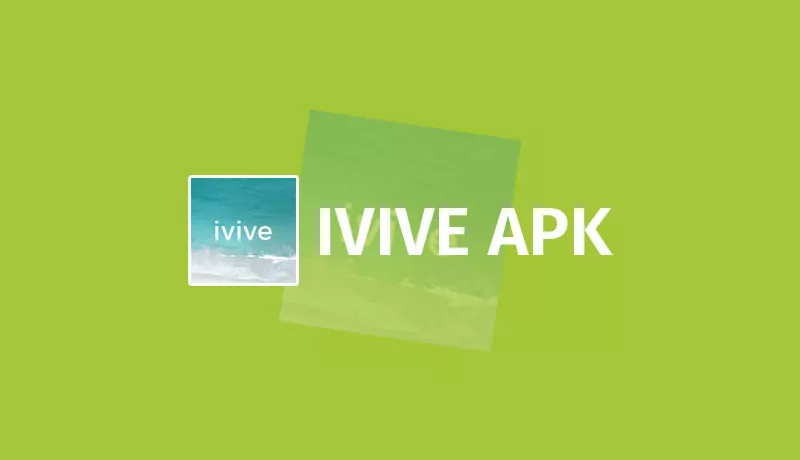 Ivive APK : Cara Nonton Video di Uang 50K, 75K dan 100K