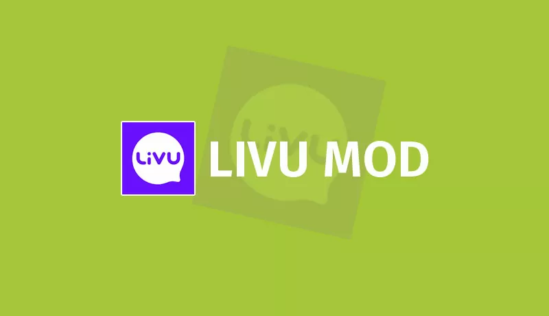 Download LivU Mod APK Terbaru