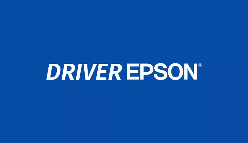 Download Driver EPSON Terlengkap