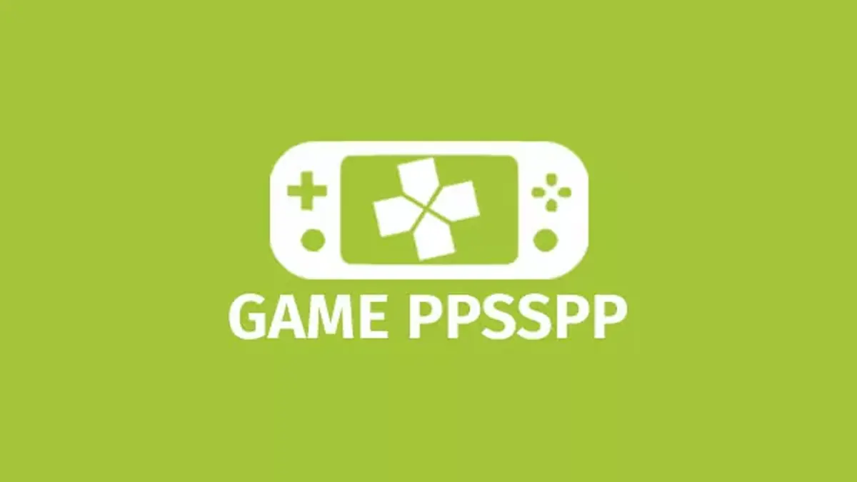 game ppsspp