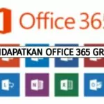Cara Mendapatkan Office 365 Gratis