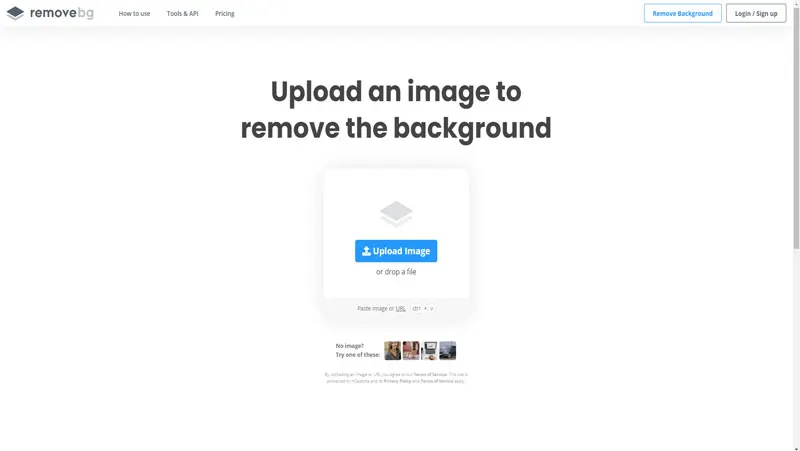Cara Mengganti Background Foto dengan Remove.bg
