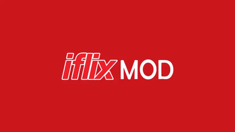 Download iflix Mod APK