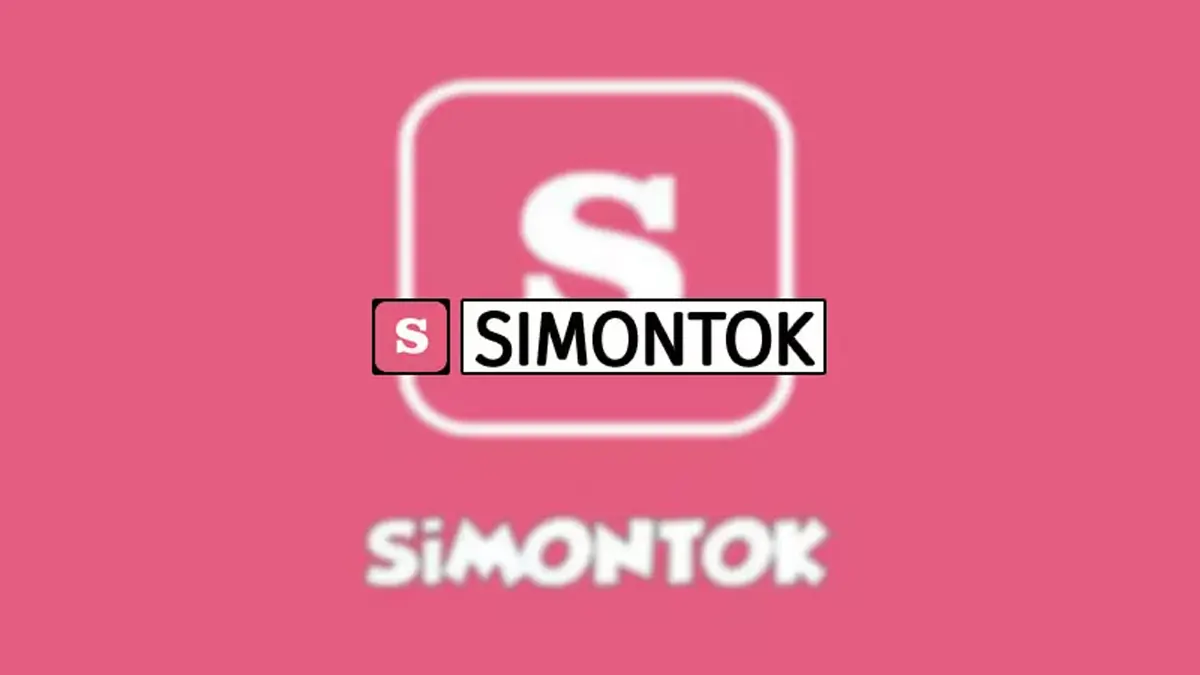Simontok APK Terbaru Untuk Android 