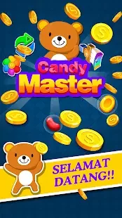 Candy Master APK