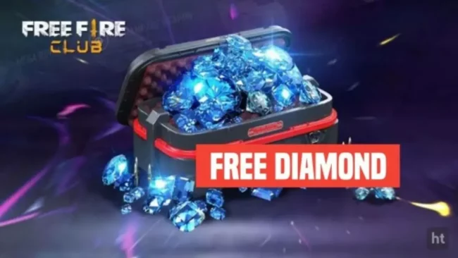 Free Fire Diamond Support Xyz 2