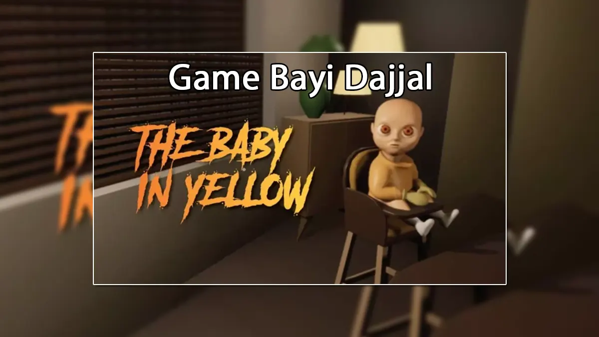 game bayi dajjal